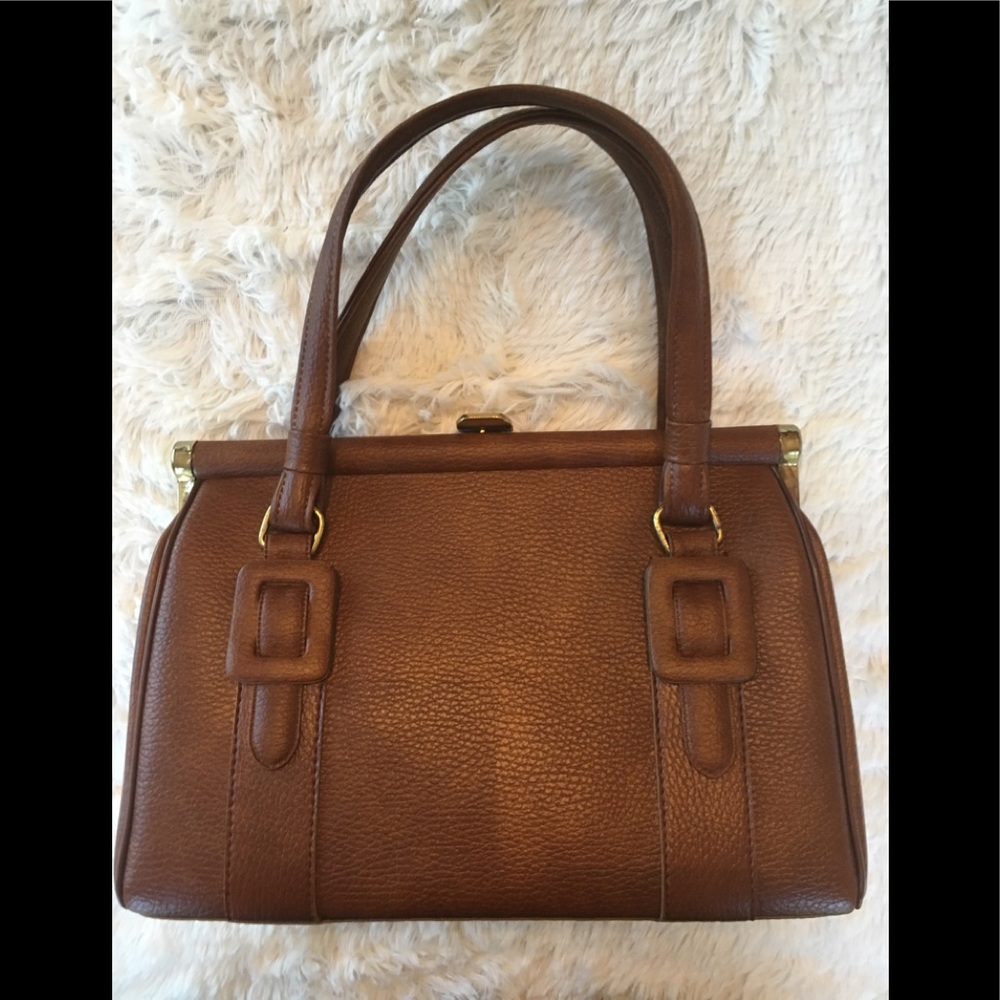 Vintage Purse